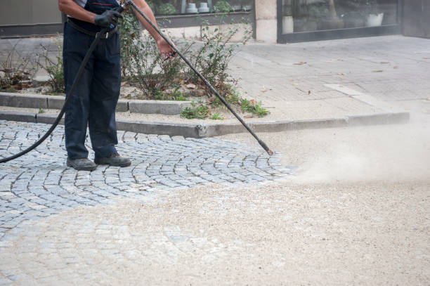 Professional Pressure Washing Services in Booneville, MS